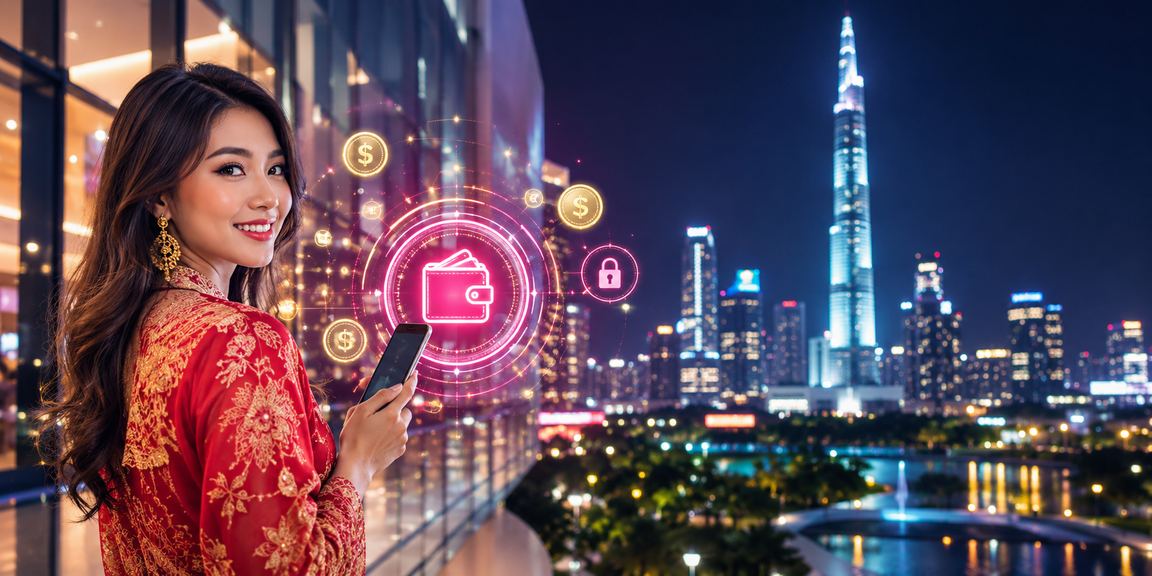 Kemudahan deposit dalam talian untuk permainan kasino bergaya Melayu di Kuala Lumpur