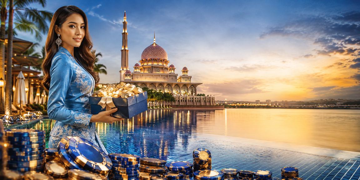 Platform hiburan kasino dalam talian bergaya Melayu untuk pengguna Malaysia di Putrajaya